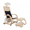 Массажное кресло HAKUJU HEALTHTRON HEF-A9000T Массажное кресло HAKUJU HEALTHTRON HEF-A9000T