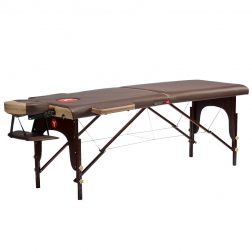 Складной массажный стол YAMAGUCHI Nagano 1998 Складной массажный стол YAMAGUCHI Nagano 1998