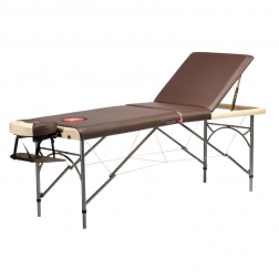 Складной массажный стол YAMAGUCHI Turin 2006 Складной массажный стол YAMAGUCHI Turin 2006