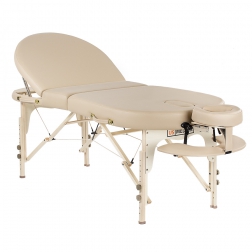 Складной массажный стол US-MEDICA Malibu Складной массажный стол US-MEDICA Malibu